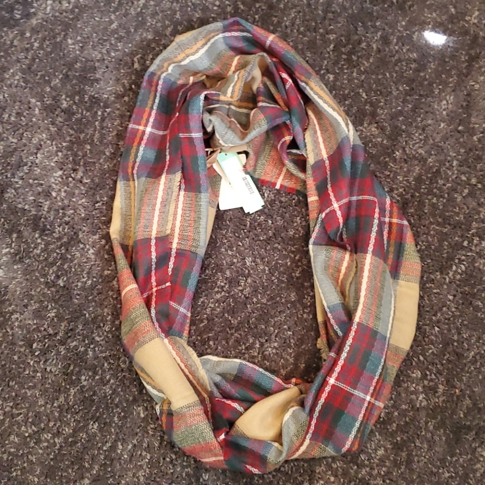 Scarf